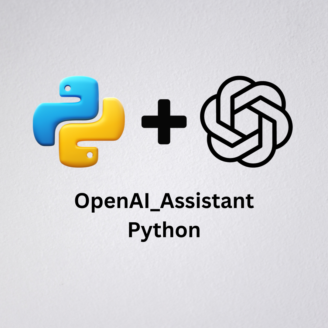 OpenAI_Assistant